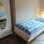 Appartement Strandzauber *