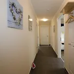 Appartement Strandzauber Kellenhusen
