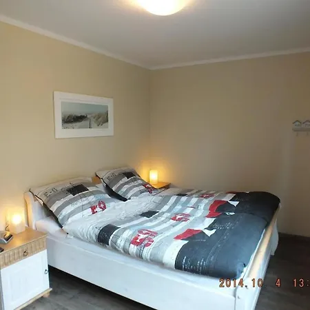 Strandzauber Kellenhusen