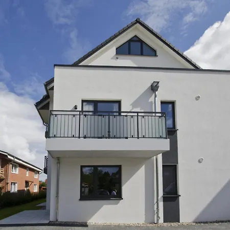 Strandzauber Kellenhusen