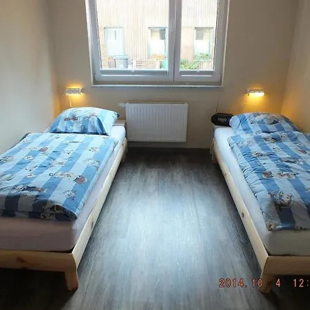 Strandzauber Kellenhusen