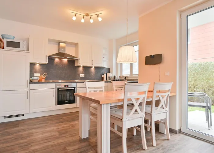 Strandzauber Appartement
